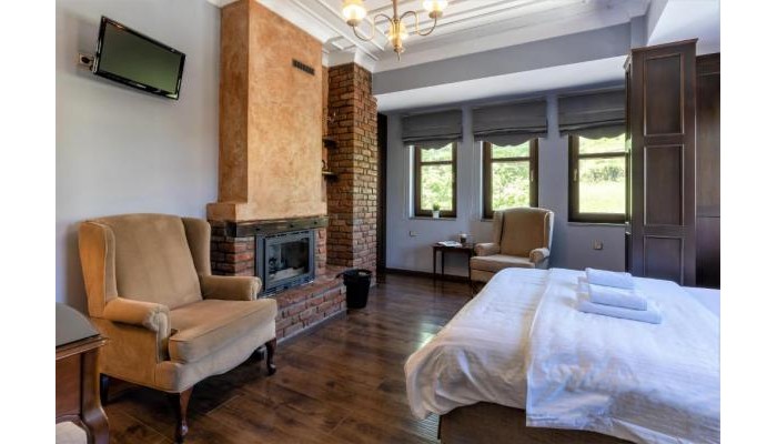 Hotel To Palio Litohoro poza 7