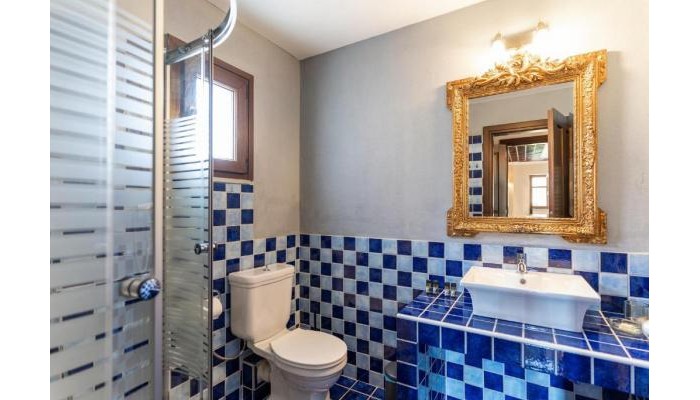 Hotel To Palio Litohoro poza 13