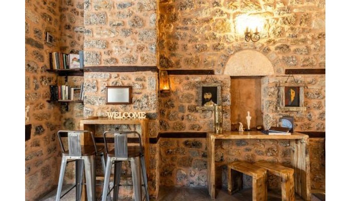 Hotel To Palio Litohoro poza 19