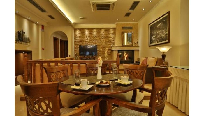 Hotel Xenios Dias poza 7