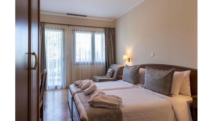 Hotel Xenios Dias poza 1