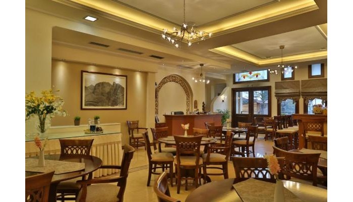 Hotel Xenios Dias poza 6