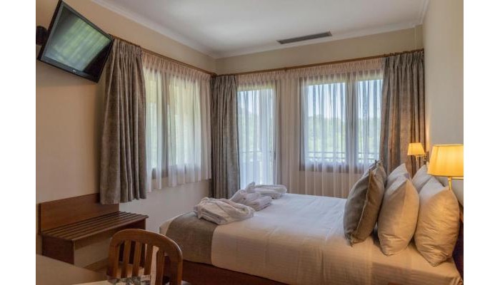 Hotel Xenios Dias poza 2