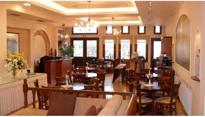 Hotel Xenios Dias poza 5