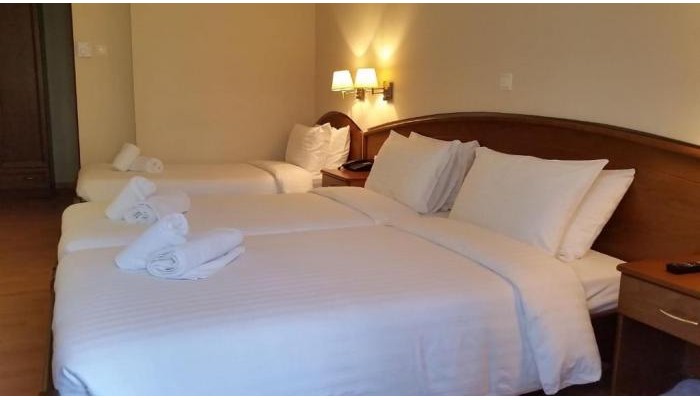 Hotel Xenios Dias poza 4