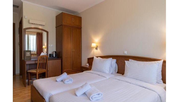 Hotel Xenios Dias poza 3