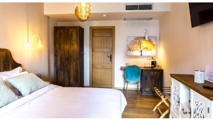 Hotel Mythic Valley poza 3