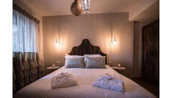 Hotel Mythic Valley poza 7