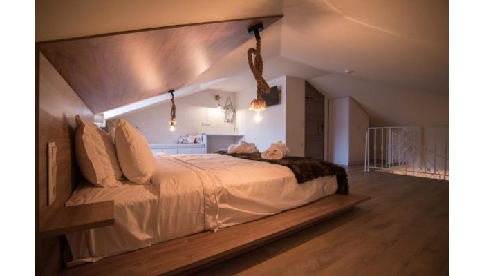 Hotel Mythic Valley poza 10