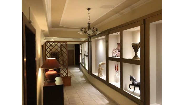 Villa Pantheon poza 2