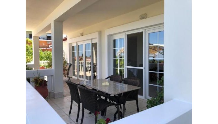 Villa Pantheon poza 3