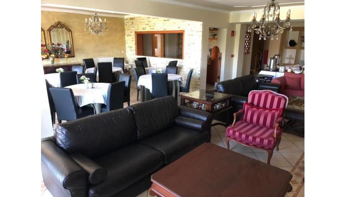 Villa Pantheon poza 5