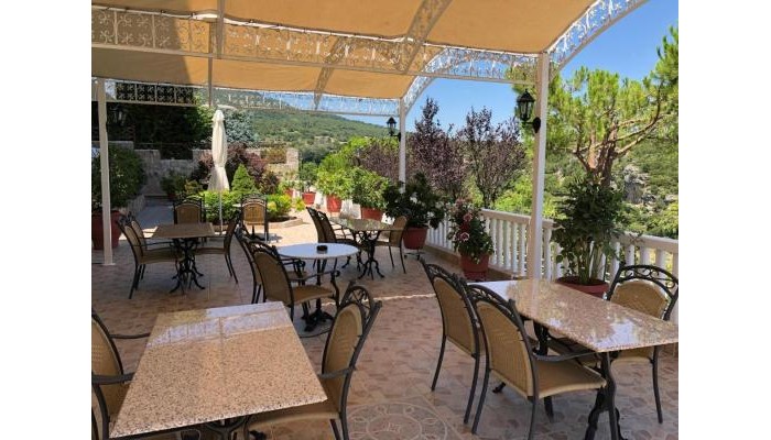 Villa Pantheon poza 4