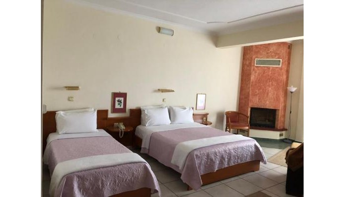 Villa Pantheon poza 1