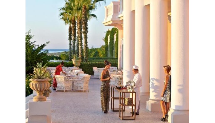 Grecotel Mandola Rosa Exclusive Resort poza 0