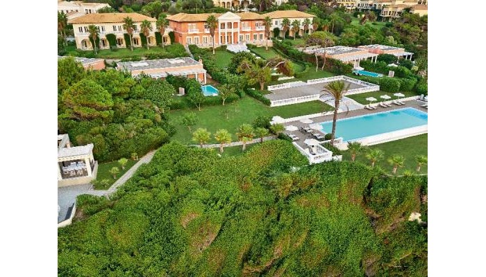 Grecotel Mandola Rosa Exclusive Resort poza 8