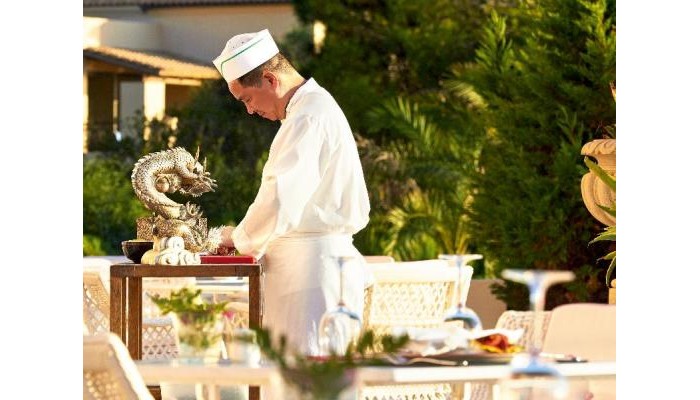 Grecotel Mandola Rosa Exclusive Resort poza 2