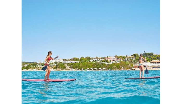 Grecotel Mandola Rosa Exclusive Resort poza 3