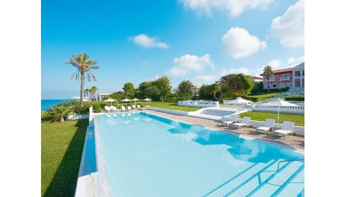 Grecotel Mandola Rosa Exclusive Resort poza 9