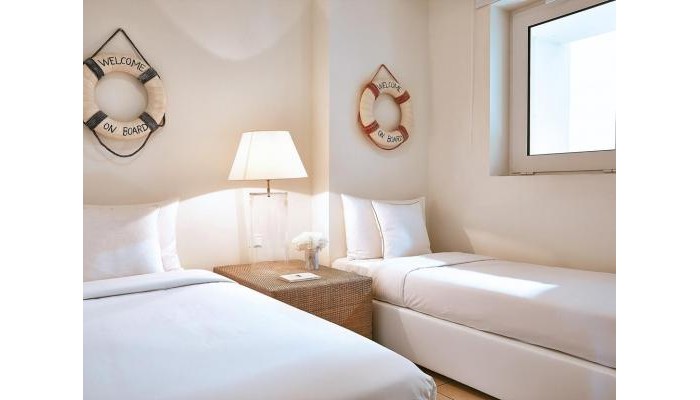 Hotel Grecotel La Riviera & Aqua Park poza 5