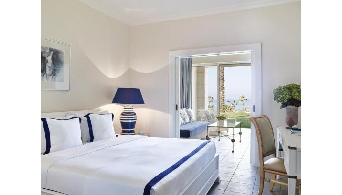 Hotel Grecotel La Riviera & Aqua Park poza 3