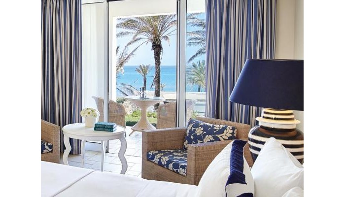 Hotel Grecotel La Riviera & Aqua Park poza 7