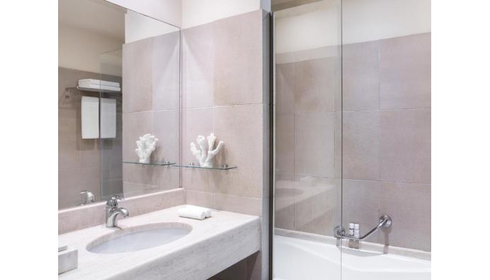 Hotel Grecotel La Riviera & Aqua Park poza 4