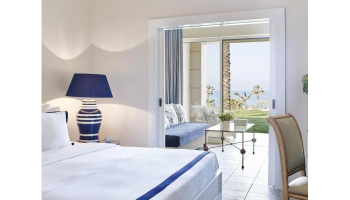 Hotel Grecotel La Riviera & Aqua Park poza 2