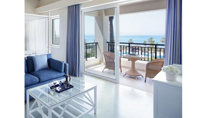 Hotel Grecotel La Riviera & Aqua Park poza 9