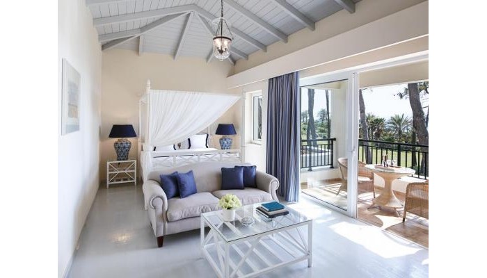 Hotel Grecotel La Riviera & Aqua Park poza 1