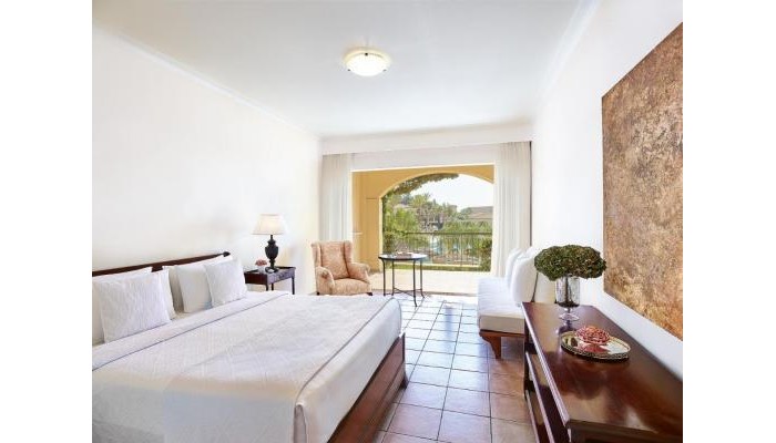 Hotel Grecotel Olympia Oasis & Aqua Park poza 12