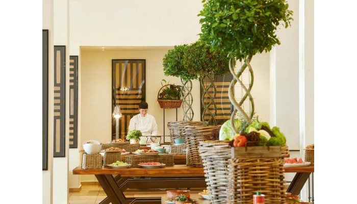 Hotel Grecotel Olympia Oasis & Aqua Park poza 21