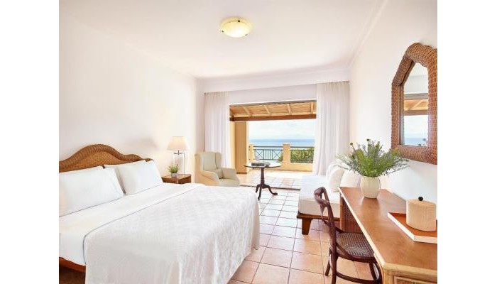 Hotel Grecotel Olympia Oasis & Aqua Park poza 20