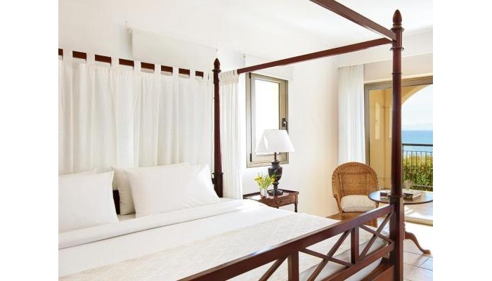 Hotel Grecotel Olympia Oasis & Aqua Park poza 7