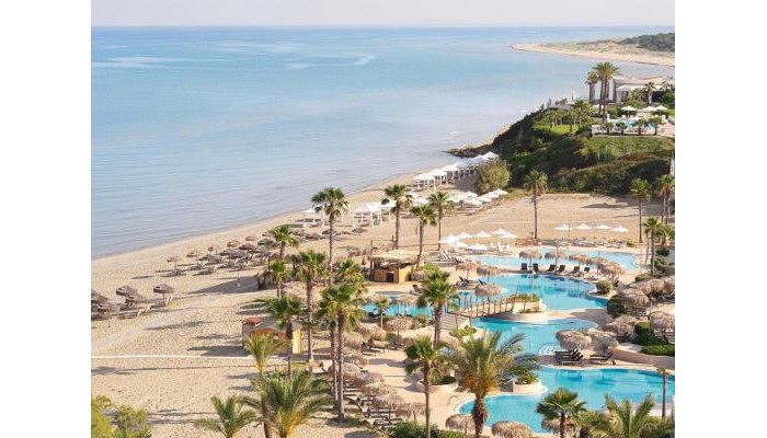 Hotel Grecotel Olympia Oasis & Aqua Park poza 25