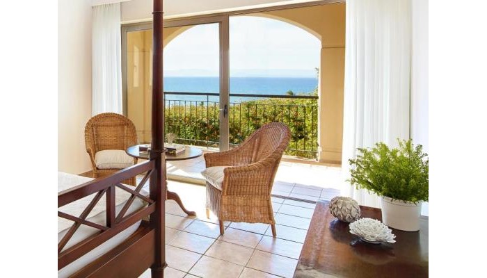 Hotel Grecotel Olympia Oasis & Aqua Park poza 5