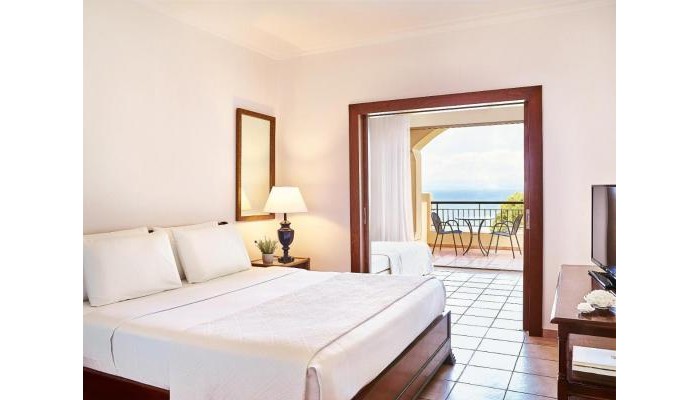 Hotel Grecotel Olympia Oasis & Aqua Park poza 16