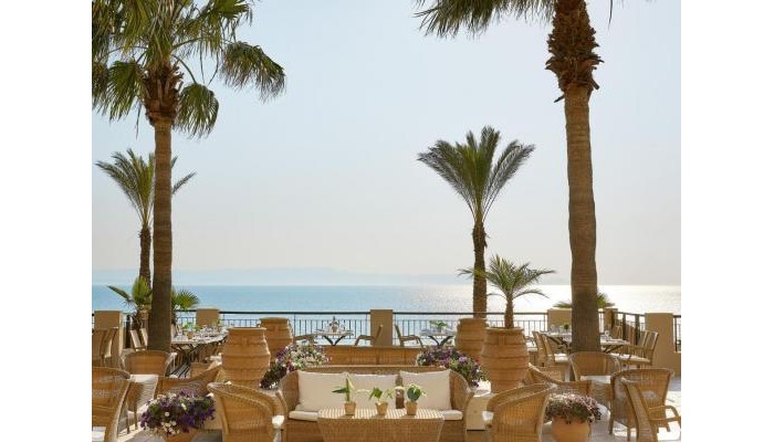 Hotel Grecotel Olympia Oasis & Aqua Park poza 23