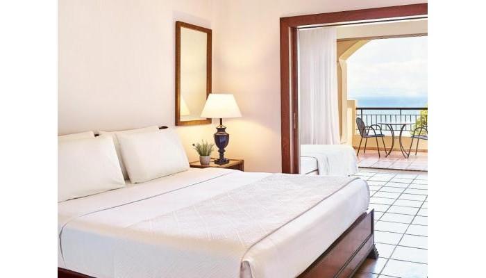 Hotel Grecotel Olympia Oasis & Aqua Park poza 15