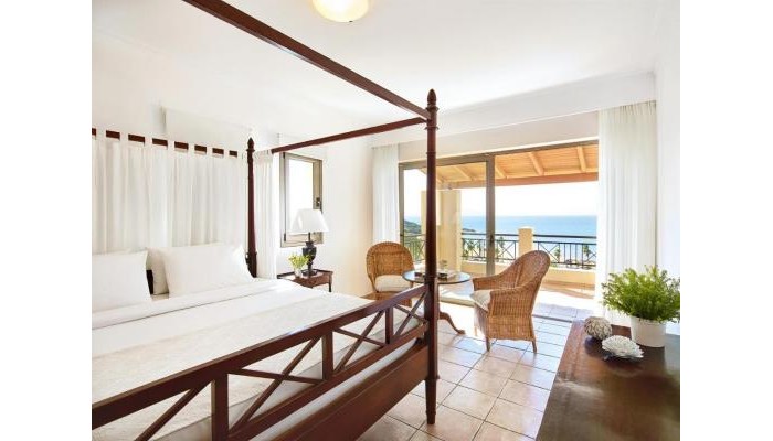 Hotel Grecotel Olympia Oasis & Aqua Park poza 4