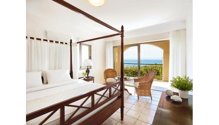 Hotel Grecotel Olympia Oasis & Aqua Park poza 8