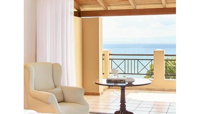 Hotel Grecotel Olympia Oasis & Aqua Park poza 17