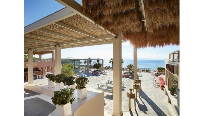 Hotel Grecotel Olympia Oasis & Aqua Park poza 27