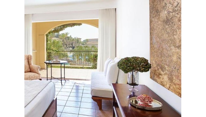 Hotel Grecotel Olympia Oasis & Aqua Park poza 10