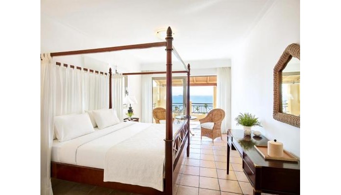 Hotel Grecotel Olympia Oasis & Aqua Park poza 3