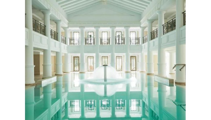 Hotel Grecotel Olympia Oasis & Aqua Park poza 26