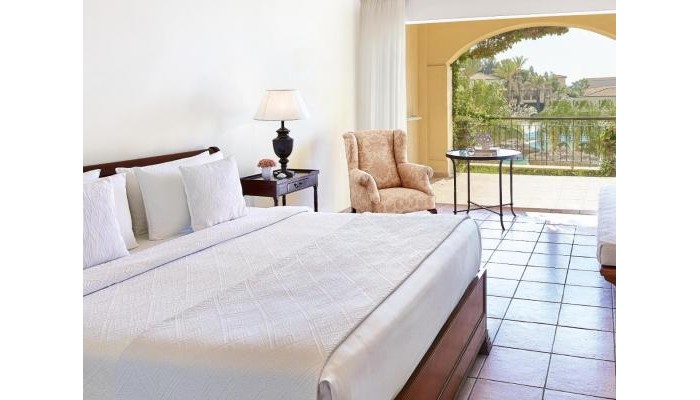 Hotel Grecotel Olympia Oasis & Aqua Park poza 11