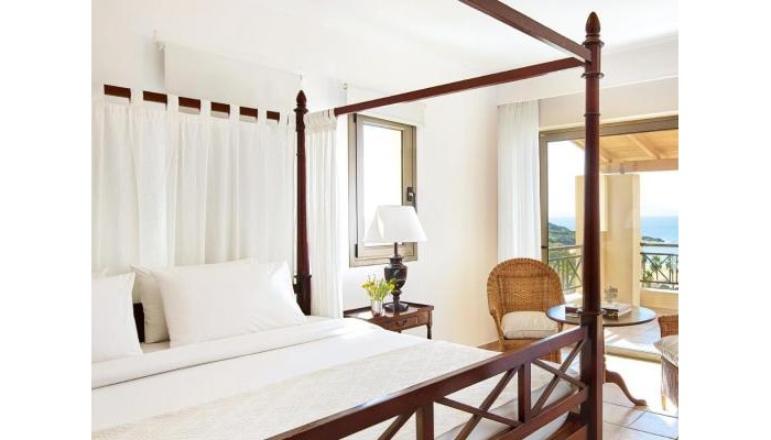 Hotel Grecotel Olympia Oasis & Aqua Park poza 2