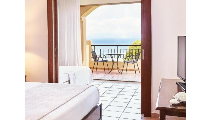 Hotel Grecotel Olympia Oasis & Aqua Park poza 13