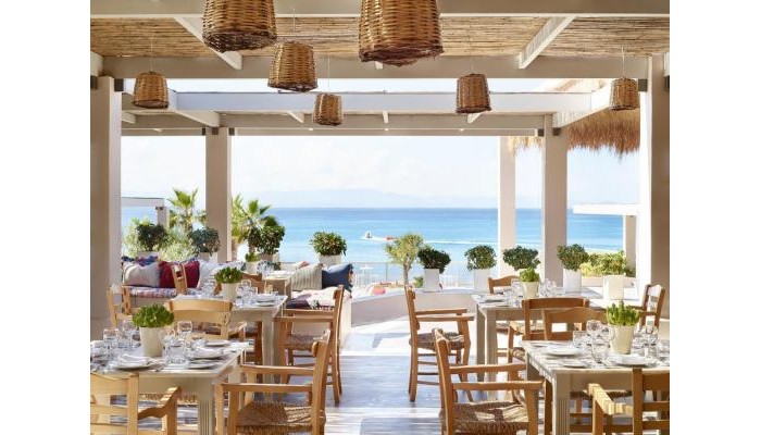 Hotel Grecotel Olympia Oasis & Aqua Park poza 24